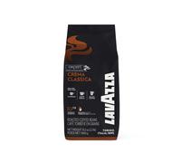 LAVAZZA Paquet de café en grains Expert Crema Classica - Intensité 10 - Paquet de 1kg