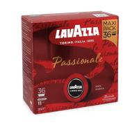 Lavazza Dosettes A Modo Mio Appassionatamente - 36 capsules