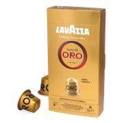 Lavazza – Capsules compatibles Nespresso – Qualita Oro – 10 capsules