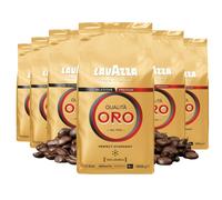 Lavazza Qualitá Oro café en grains 6 kg