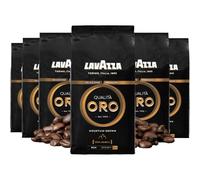 Lavazza Qualita ORO Café en grains de montagne 6 kg
