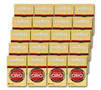 Lavazza Qualita Oro café moulu 20 x 250 grammes