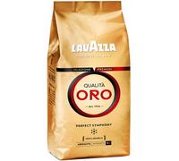 Lavazza Grains de café Qualità Oro, 1 paquet (1 x 1 kg)