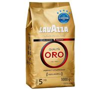 Lavazza Qualita Oro grains de Café 1kg