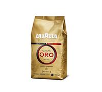 Lavazza Qualita Oro - Lot de 4 paquets de café en grains (4 x 1 kg)