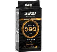 Lavazza Café Moulu Qualita Oro Mountain Grown 100% Arabica 250 g