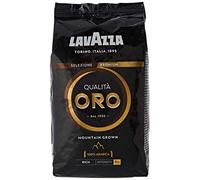 LAVAZZA Qualitã€ ORO Mountain Grown 1KG