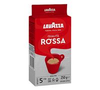 Lavazza - Qualita Rossa - 250g (Case of 12)