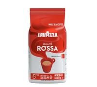 Lavazza Qualita Rossa Café à Grains Entiers Torréfiés pour Café Unisexe CAFXE9 35.2 oz 72 ml