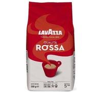Lavazza Qualità Rossa Café en grains/ 500g