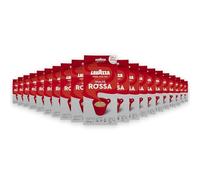 Lavazza - Qualità Rossa, café moulu, 20x 250g [20pz, 5Kg]