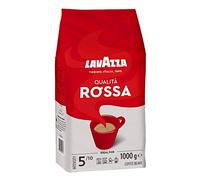 LAVAZZA - Qualita Rossa Grain entier - Paquet de 1 kg