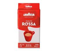 Lavazza Qualita Rossa ground coffee 250g