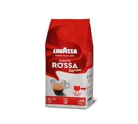Lavazza Qualità Rossa Lot de 2 paquets de 1 kg de café en grains