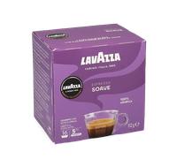 Lavazza Dosettes A Modo Mio Espresso Deli – 16 capsules