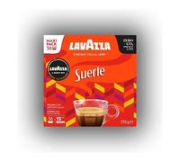 Lavazza Suerte 36 Pz Capsules Originales De Café Pour Machines À Café À Modo Mio