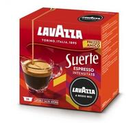 Lavazza Suerte Paquet De 36 Capsules De Café Compatibles À Modo Mio