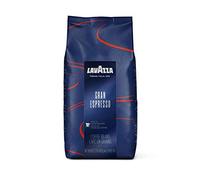 Lavazza Super café espresso en grains entiers, 2,2 lb (paquet de 2)