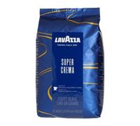 Lavazza Café en grains Super Crema Roast — 35,2 oz