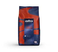 Lavazza Super Enthousiasme Café Grains The Populaire Traditionnel Italien Rôti