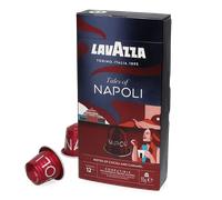 Lavazza Tales of Napoli 10 gélules 55 g