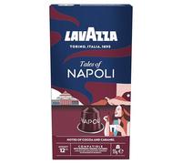 Lavazza Tales of Napoli 10 gélules 55 g