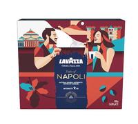 Lavazza, Tales of Napoli, Café Moulu Naturel, 500 g
