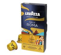 Lavazza Tales of Roma 10 gélules 57 g