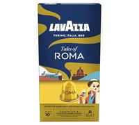 Lavazza Tales of Roma 10 gélules 57 g