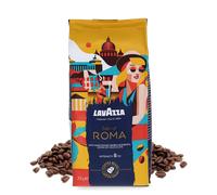 Lavazza Café en grains Tales of Italy Roma Intensité 8/10 250 g