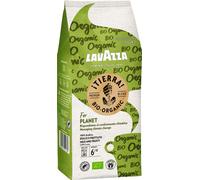 LAVAZZA Tierra for Planet Caféen grains arabica doux 1,0 kg