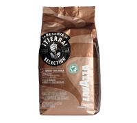 Lavazza Tierra Selection café en grains 1kg