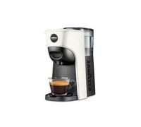 Lavazza Tiny Eco Bianca Machine Café La Capsules La Modo Mio