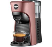 Lavazza Tiny Eco LM 840 Machine à café à capsules A Modo Mio 0.6L 1450W Rose