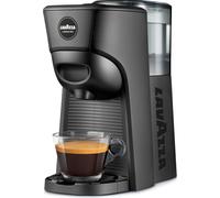 Lavazza Tiny Eco LM 840 Machine à café Capsules A Modo Mio 0.6 L Noir