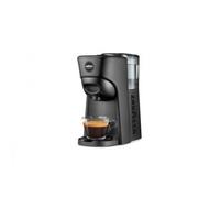 Lavazza Tiny Eco Noire Machine À Café À Capsules A Modo Mio