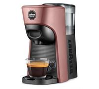 Lavazza Tiny Éco Rose Machine À Café À Capsules À Modo Mio