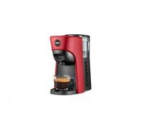 Lavazza Tiny Eco Rossa Machine À Café À Capsules À Modo Mio