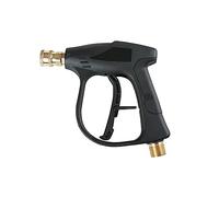 Lave-Auto Haute Pression 1500W Machine De Lavage De Voiture sans Fil 4000mAh Portable Spray Cleaner 30Bar for L'arrosage du Jardin Nettoyage À Domicile Puissant Facile(2 x Water Gun)