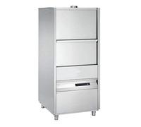 Lave-Batterie 6565 PRSE avec Break Tank - Hauteur Utile 650 mm - Combisteel
