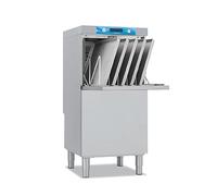 Lave-Batterie Digital RIVER Panier 500 x 600 mm - Hauteur Utile 400 mm - Elettrobar