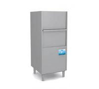 Lave-Batterie NIAGARA Panier 560 x 630 mm - Hauteur Utile 600 mm - Elettrobar