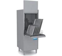Lave Batterie NIAGARA Panier 560 x 630 mm Hauteur Utile 800 mm Elettrobar Blanc G