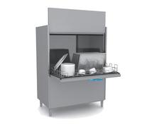 Lave-batterie RIVER Panier 1310 x 700 mm - Hauteur Utile 850 mm - Elettrobar