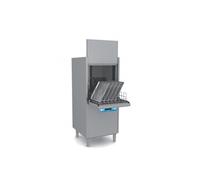 Lave batterie RIVER Panier 560 x 630 mm Hauteur Utile 650 mm