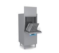 Lave-batterie RIVER Panier 560 x 630 mm - Hauteur Utile 650 mm - Elettrobar