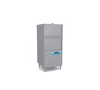 Lave Batterie RIVER Panier 700 x 700 mm Hauteur Utile 850 mm