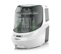 Lave-biberons Bottle Washer Pro Blanc