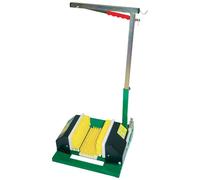 Lave-bottes ECO 2000 Acier - ECODIS - E2