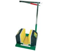 Lave-bottes ECO 3000 Acier - ECODIS - E3